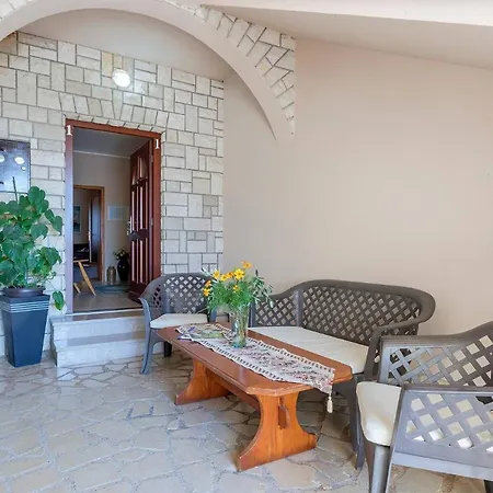 With Parking Space Valbandon, Fazana - 27704 Daire *
