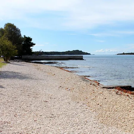 With Parking Space Valbandon, Fazana - 27704 Daire Valbandon