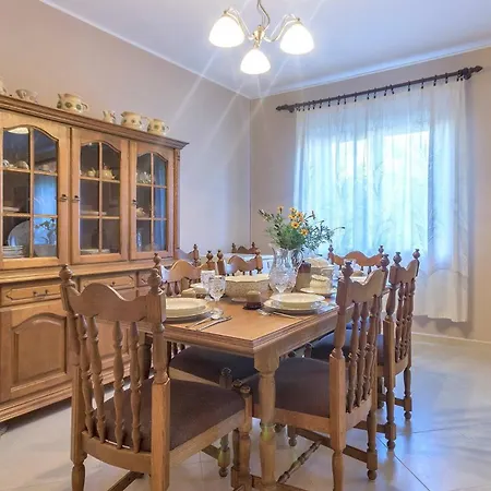 With Parking Space Valbandon, Fazana - 27704 Daire